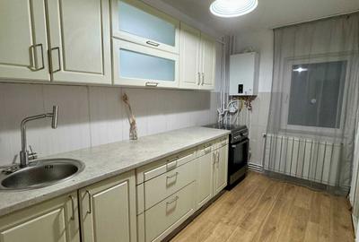 Apartament cu 2 camere decomandat în Zorilor - 6