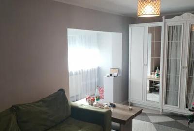 Apartament cu 2 camere decomandat în Burdujeni - 2