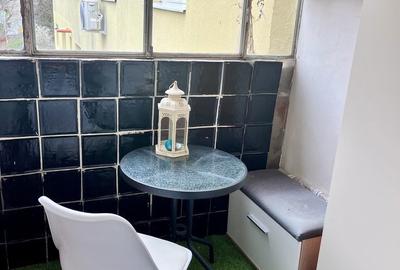 Apartament cu 3 camere în Mănăștur - 2