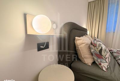 Apartament cu 3 camere decomandat, mobilat în Sub Arini - 6