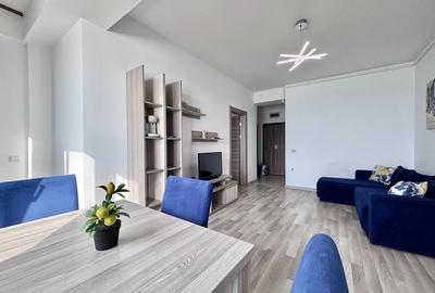 Apartament 3 camere de inchiriat - vedere frontala catre Lac - Mamaia Apartament 3 camere de inchiriat - vedere frontala catre Lac - Mamaia - 3