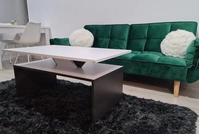 Apartament cu 2 camere nedecomandat în Central - 5