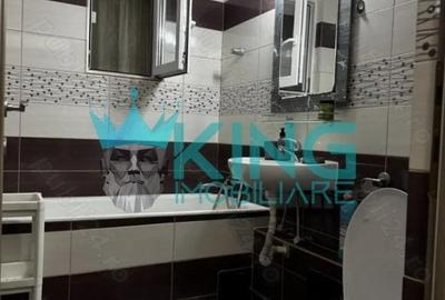 Apartament cu 2 camere semidecomandat, mobilat în Iancului - 8