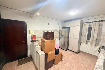 Apartament  2 camere, parter, 48 mp + centrala - Zona Dambovita - 8