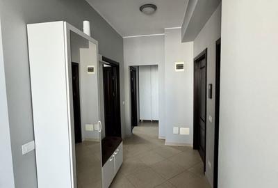 Apartament cu 2 camere în Ciurea - 13