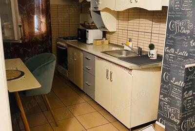 Apartament cu 2 camere semidecomandat în Central - 2