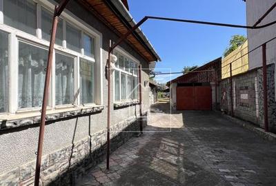 Casa singur in curte cartier Lazaret / Sibiu cu teren de 835 mp - 5