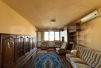 Apartament cu 3 camere decomandat în Kogălniceanu - 6