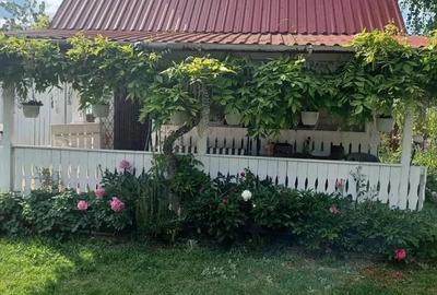 Teren de 3000 mp, în Central - 2