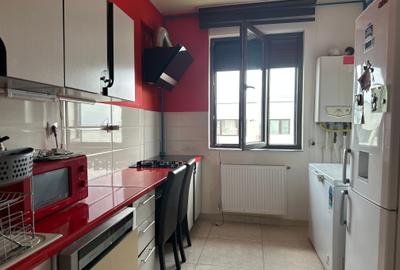 Apartament de 2 camere in Gorjului/2-Room Apartment in Gorjului Apartament de 2 camere in Gorjului/2-Room Apartment in Gorjului - 5