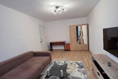 Garsoniera de închiriat 40 mp - 1