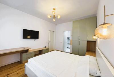 PRIMA INCHIRIERE 4 CAMERE NORDULUI-SMART HOME - 24