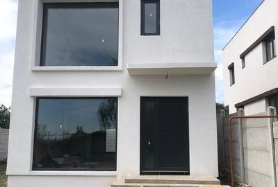 Casă cu 3 camere cu Teren 205 Mp în Șimnicu de Jos - 6