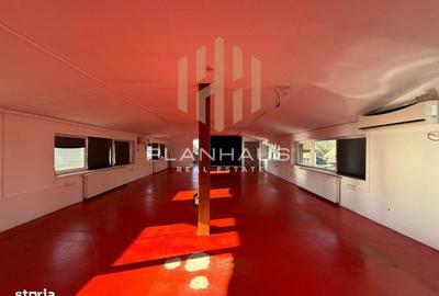 Spațiu comercial, de 344 mp, în Griviței - 4