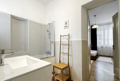 Pozitionare Ultracentrala | Parcare - 6