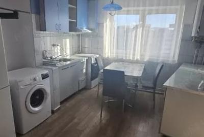 Apartament cu 2 camere, mobilat în Mănăștur