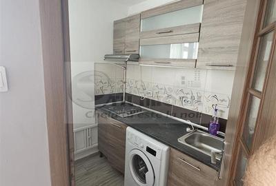 Garsonieră decomandată în Tătărași - 3