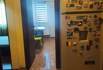 Drumul Taberei, AFI - 10