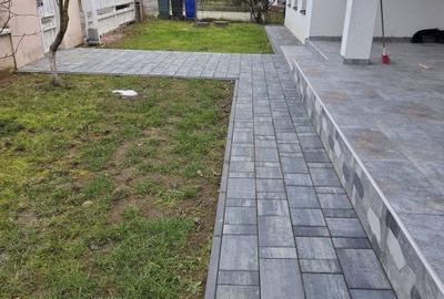 Casă cu 4 camere cu Teren 450 Mp în Tăuții-Măgherăuș
