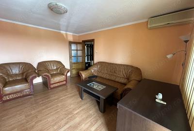 Apartament cu 2 camere semidecomandat în Crihala - 9