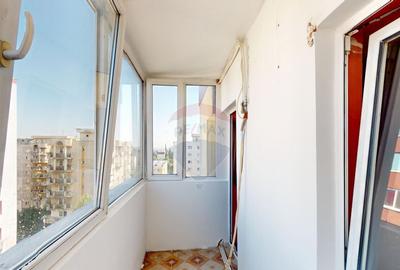 Apartament 2 camere de inchiriat in Bra?ov, Bd. Vlahu?... - 4