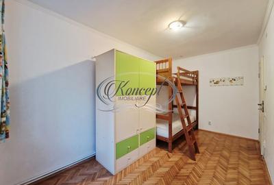 Locuinta confortabila cu balcon si pivnita, in zona linistita Gheorgheni - 6