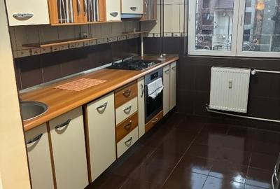 Apartament cu 4 camere semidecomandat, mobilat în Brâncoveanu - 7