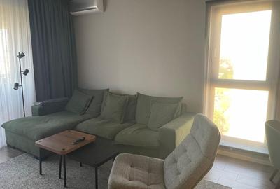 Apartament 3 camere de vânzare Lujerului- Exigent Plaza - 2