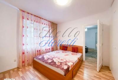 Apartament cu 2 camere decomandat în Dosu Bricii - 3