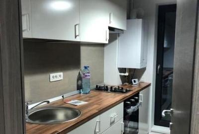 Garsoniera 21th Residence - 7
