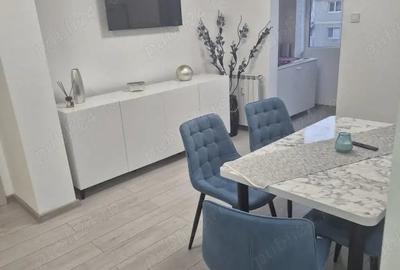 Apartament cu 2 camere decomandat în Central - 7