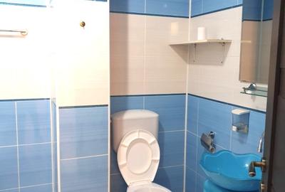 APARTAMENT 2 CAMERE RENOVAT ,CU CENTRALA PROPRIE- VITAN BARZESTI - 14