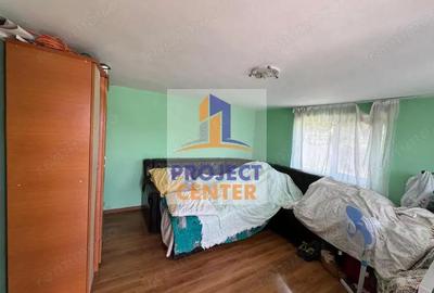 Casa Crintesti - Topoloveni - 4