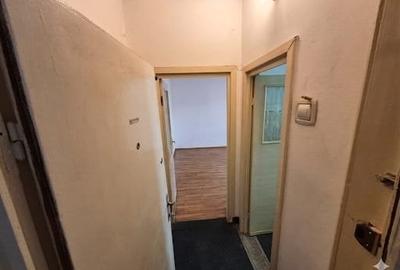 Apartament cu 2 camere decomandat în Central - 6