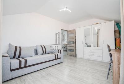 Apartament 2 camere decomandate + loc de parcare in Floresti, Florilor - 3