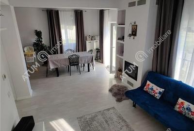 Casa cu 4 camere decomandate si gradina in zona Bavaria in Sibiu - 3