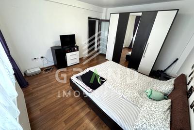 Apartament cu 2 camere semidecomandat, mobilat în Gheorgheni - 2