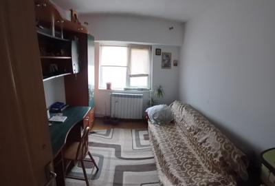 Dacia-Blv. Al. Lapusneanu-3 camere-74 mp cu pod - 3