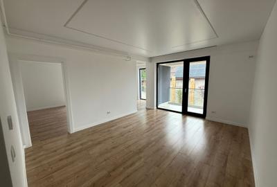 Apartament cu 2 camere decomandat în Rediu
