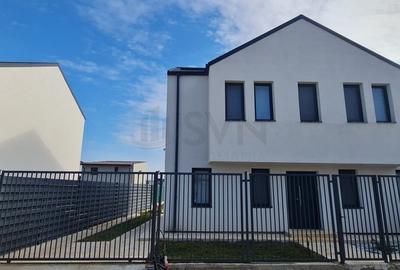 REV2003544 Vila duplex de vanzare in Otopeni - 3