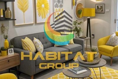 Apartament cu 2 camere semidecomandat în Brâncoveanu