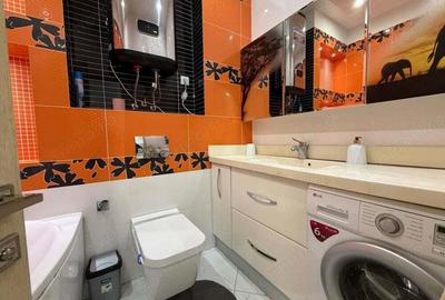 Ofer spre vanzare apartament 2 camere zona Crangasi - 2