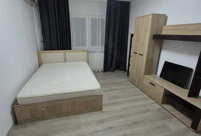 Garsonieră decomandată în Giurgiului