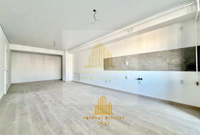 Apartament cu 2 camere în Copou - 8