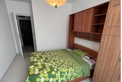 Apartament cu 2 camere semidecomandat, mobilat în Metalurgiei - 2