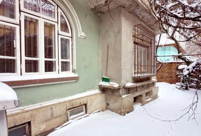 Casă cu 4 camere cu Canalizare în Floreasca - 16