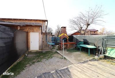 Casă cu 3 camere în Sârca - 8