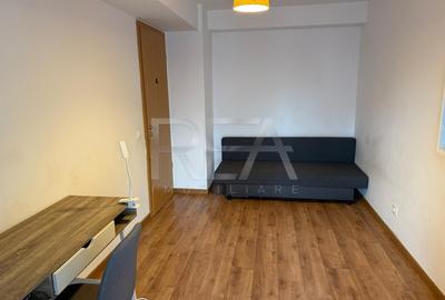 2 camere, bloc 2015, et 1/6, Timisoara 58 Apartments- Drumul Taberei - 6