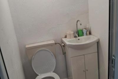 Spațiu comercial, de 40 mp, în Central - 2