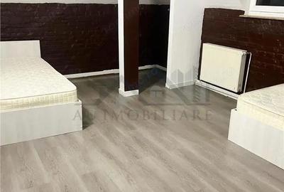 Apartament cu 3 camere decomandat în Copou - 8